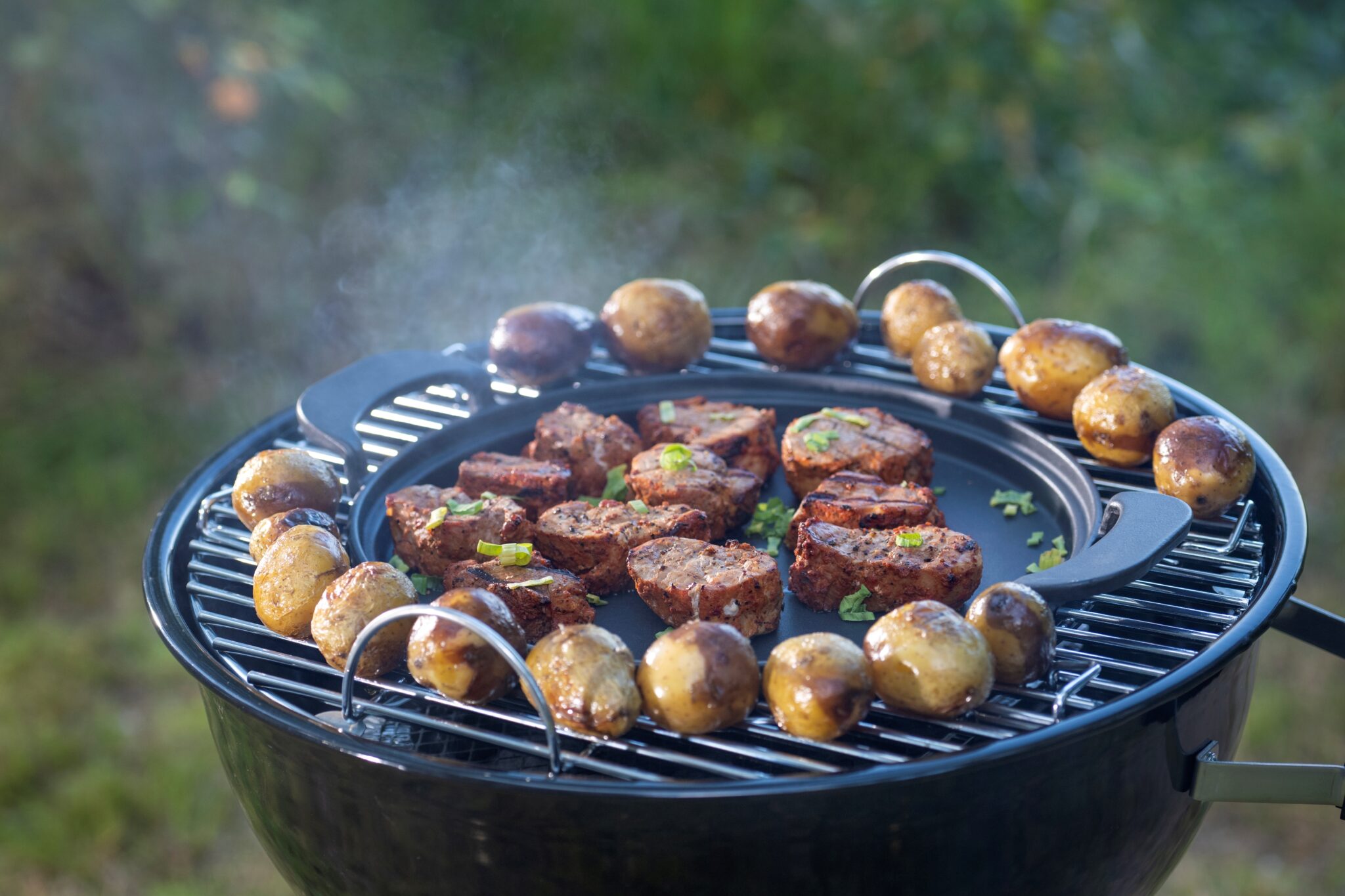 Čuguna panna 30 cm - Image 3