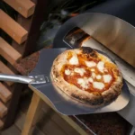 Picas lāpstiņa ar garu koka rokturi 89,5 cm - Image 2