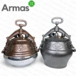 Афганский казан 10 л Rashko Baba