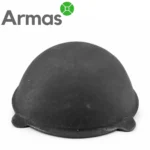 Uzbeku čuguna kazans 40 l ar vāku - Image 3