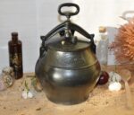 Afgāņu kazans 12L SB Rashko Baba - Image 10