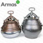 Afgāņu kazani 20L Rashko Baba