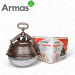 Afghan kazan 8 l Rashko baba