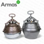 Afghan Kazans 8L Rashko Baba