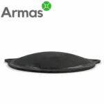 Čuguna sadž panna 45 cm - Image 3