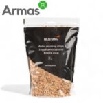 ALDER smoking chips 3L