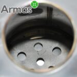 Autoclave 36L (0,5L/1L – 24/14 jars) - Image 6