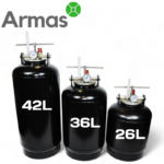 Autoclave 36L (0,5L/1L – 24/14 jars) - Image 9