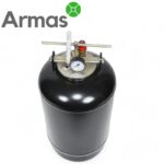 Autoclave 36L (0,5L/1L – 24/14 jars) - Image 2