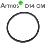 Gasket for autoclave D14