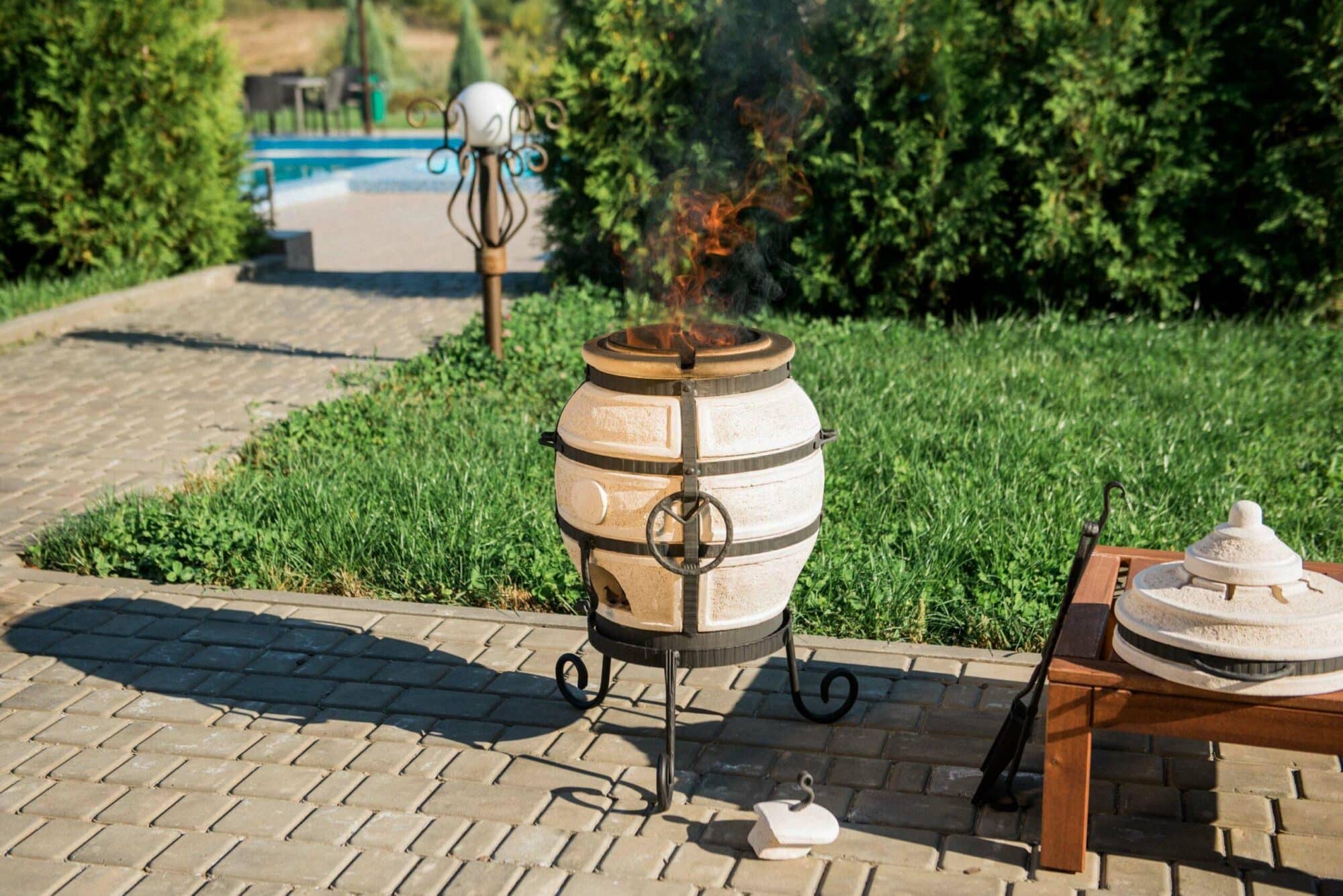 Тандыр ДОНСКОЙ — изображение 12