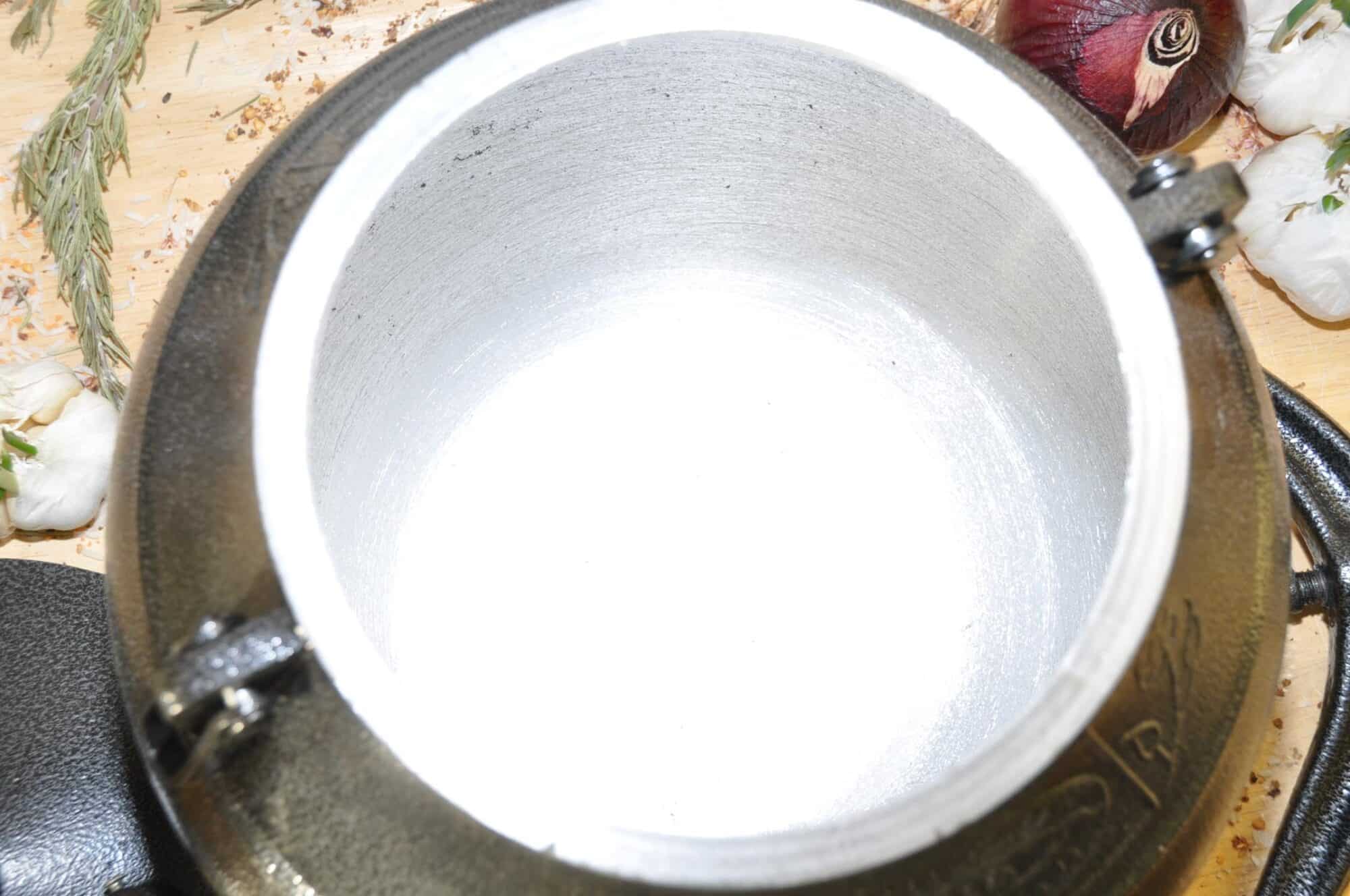 Afghan kazan 8L SB Rashko Baba - Image 5