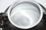 Afghan cauldron 30L black (pressure cooker) - Image 2