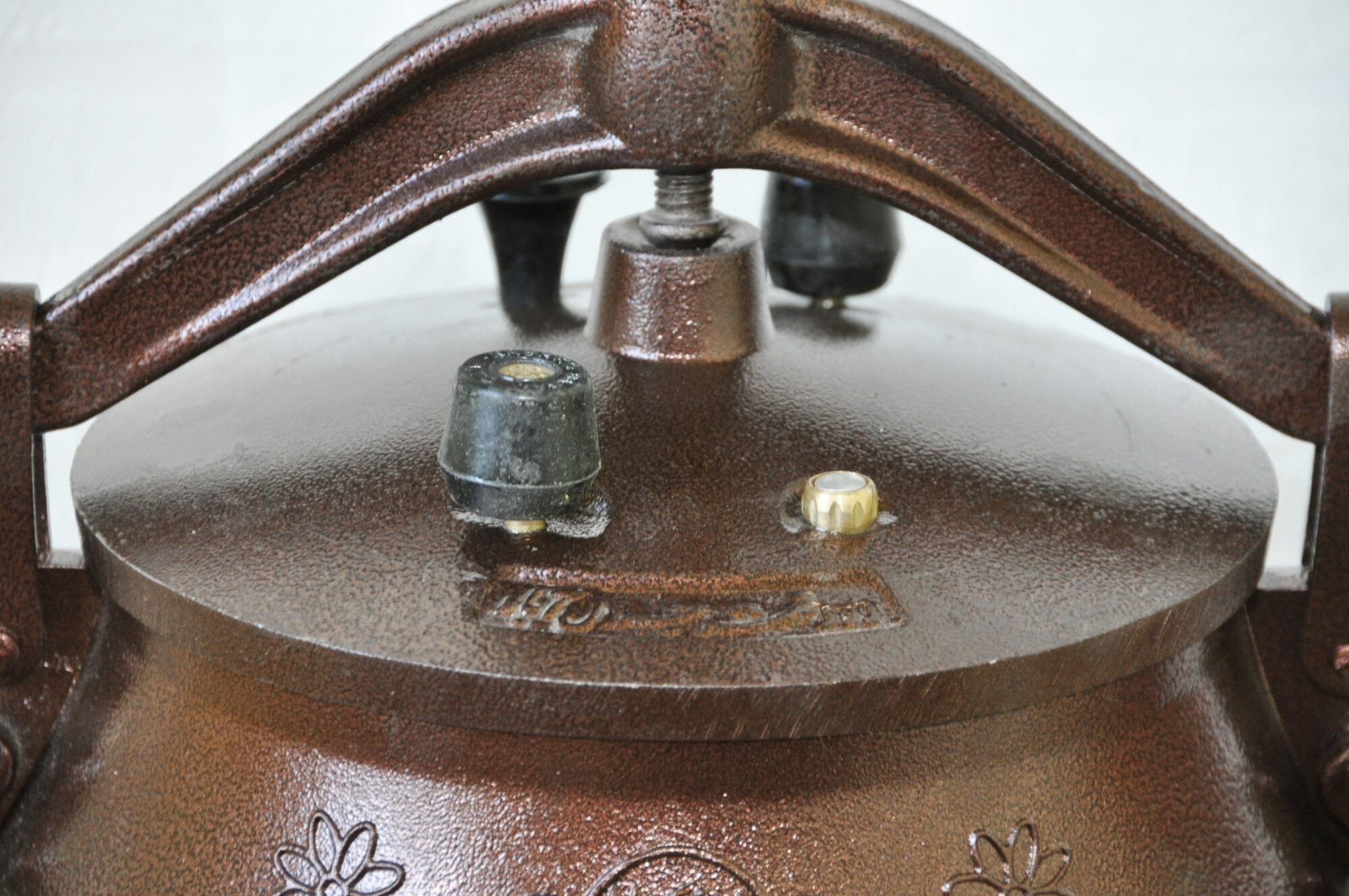 Afghan kazan 8L M Rashko Baba - Image 5