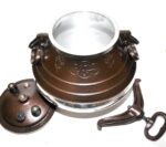 Afghan kazan 20L M Rashko Baba - Image 4