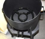 Riņķa gāzes deglis D35cm/9kW - Image 14