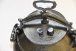 Afghan cauldron 30L black (pressure cooker) - Image 3
