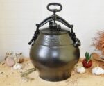 Afghan cauldron 30L black (pressure cooker) - Image 5