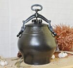 Afghan cauldron 30L black (pressure cooker) - Image 4