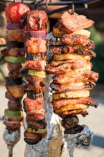 Tandirs DASTARHAN ar atvāžamu vāku - Image 17