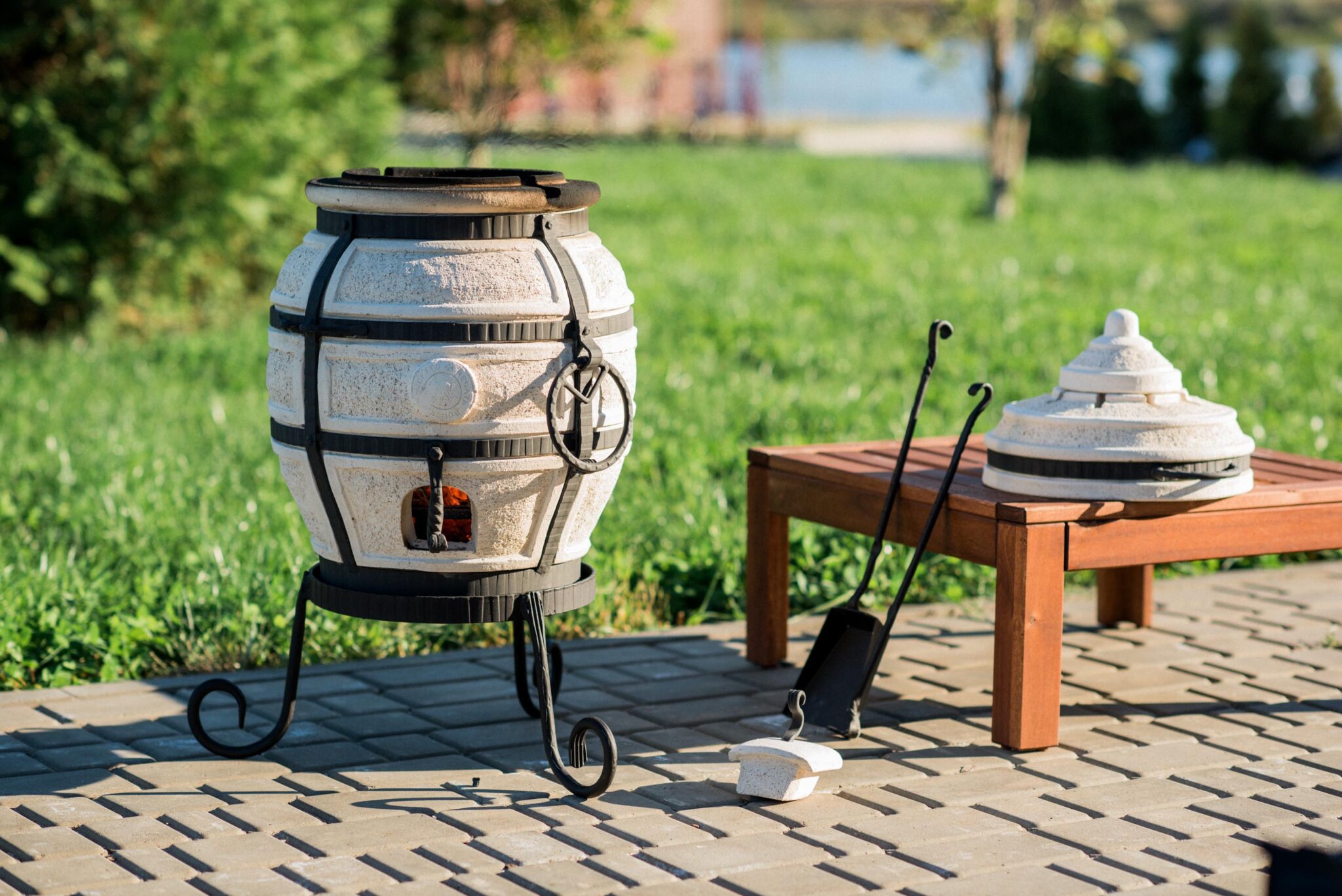 Tandirs DONSKOJ/DON - Image 14