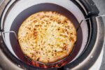 Tandoor baking/pizza stone D21 - Image 11