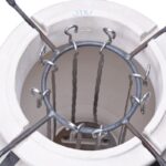 Тандыр ЕСАУЛ для гриля и запекания в саду