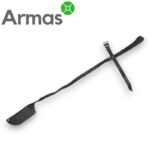 Šašliku iesmu komplekts 3x12x450mm - Image 3