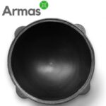 Čuguna uzbeku kazans 50L - Image 3