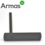 Кочерга для печки 65 см — изображение 2