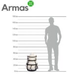 Маленький тандыр КОЧЕВНИК/NOMAD