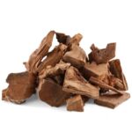 Smoking wood chunks APPLE 8L - Image 2