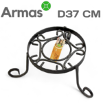 Подставка под тандыр D37 АТАМАН, БОЛЬШОЙ, ЕСАУЛ, ОХОТНИК, ДОНСКОЙ, КОЧЕВНИК