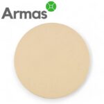 Камень для пиццы 35 см — изображение 4