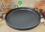 Picnic pan-disc 52 cm - Image 3