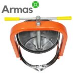 Ручная соковыжималка — пресс с мешком 20Л — изображение 2