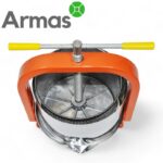 Sulu spiede – prese ar maisiņu 15L - Image 2