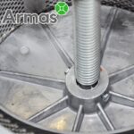 Sulu spiede – prese ar maisiņu 15L - Image 5