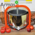 Sulu spiede – prese ar maisiņu 15L - Image 3