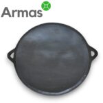 Čuguna panna sadž 45cm - Image 2