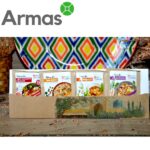 Flavoring set for "MAIN DISHES" - Image 2