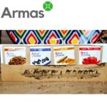 Spices set for "PILAF" - Image 2