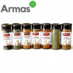 Garšvielu maisījums ‘’PLOVAM’’ - Image 2