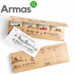 Spices set for "PILAF" - Image 4