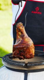 Тандыр ЕСАУЛ с откидной крышкой — изображение 12