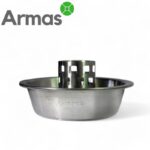 Курница D21 АЛАДДИН, ДАСТАРХАН, АТАМАН, БОЛЬШОЙ, АЛАДДИН МИНИ, СКИФ, ЕСАУЛ — изображение 2