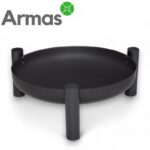 Ugunskura vieta Lemoore D60cm