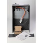 Gāzes sildītājs RELAX 4200 W - Image 2