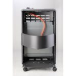 Gāzes sildītājs RELAX 4200 W - Image 3