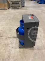 Gāzes sildītājs RELAX 4200 W - Image 8